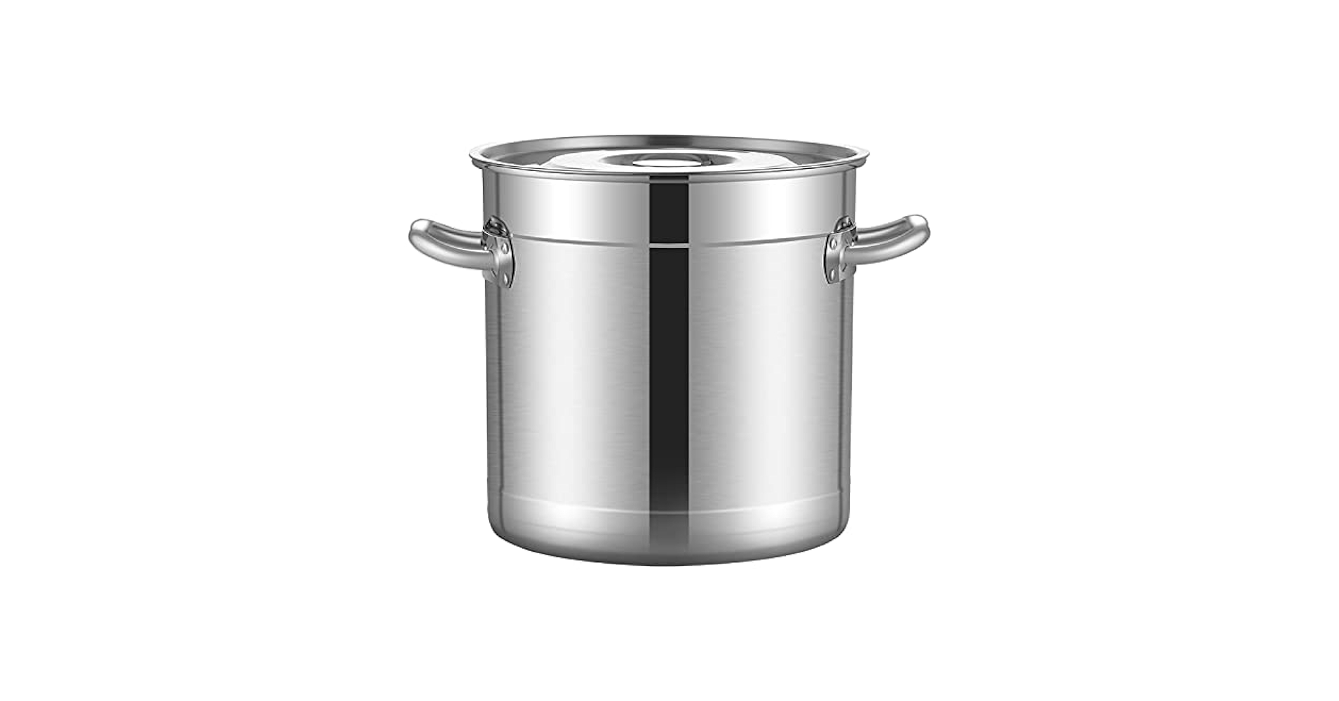 寸胴鍋 ポット 保存容器 業務用ソース入れ ステンレス製31cm 2個セット 寸胴鍋 ポット 保存容器 業務用ソース入れ ステンレス製31cm 2個セット